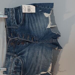 Kut from the Kloth Shorts